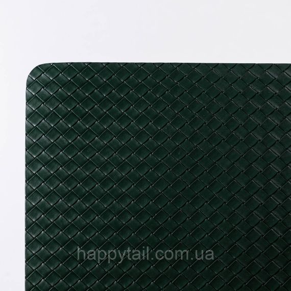 Серветка сервірувальна 45×30 (см) прямокутна Зелена HP-35-9GR | Зображення 1