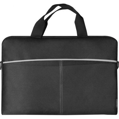 Сумка для ноутбука Defender 15.6&quot; LITE, Black (26086)
