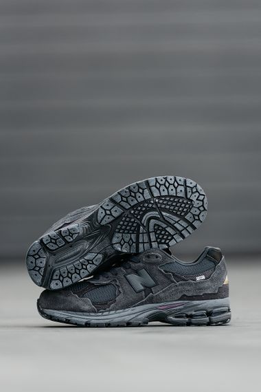 Кроссовки Ba/ance 2002R весна/лето/осень 0637 42 | Зображення 5