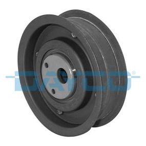 Ролик натяжной ремня ГРМ VW Caddy/LT/T4 1.6-2.0 i 82-03,ATB2178