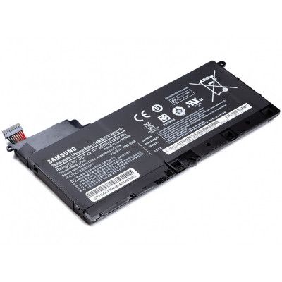 Аккумулятор для ноутбука Samsung NP530U4B Series (AA-PBAN8AB) 7.4V 6120mAh (NB490011) | Зображення 1