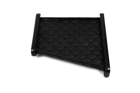 Полиця на панель (ECO-BLACK) для Iveco Daily 1999-2006 рр | Зображення 3