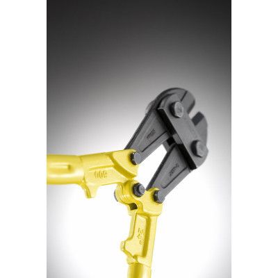 Болторез Stanley болторез с трубчатыми ручками 600 мм (1-17-752) - Топ Продаж! | Зображення 2