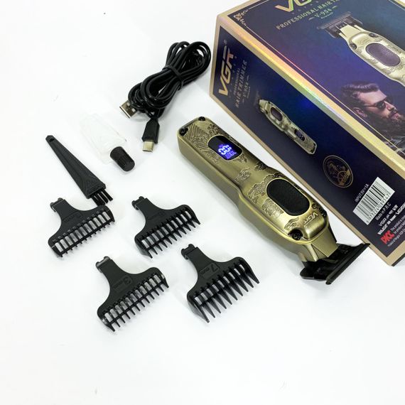 Триммер VGR V-954 | Зображення 1