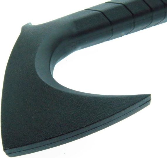 Палиця Cold Steel Axe Head Cane | Зображення 1