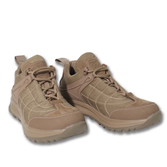 Кроссовки Crosco TEDA демисезоне 27+ койот 43 | Зображення 7