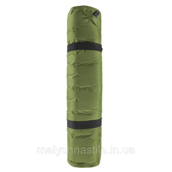 Самонадувний килимок Sturm Mil-Tec - Olive | Зображення 3