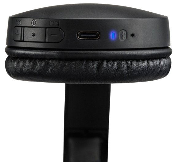 Гарнітура Panasonic RB-HF630BG-K | Зображення 4