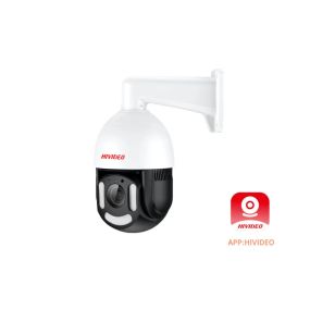 PTZ IP Камера HIVIDEO 7 дюймов, 5.0 МП, AI Smart Speed Dome с 18X оптическим зумом