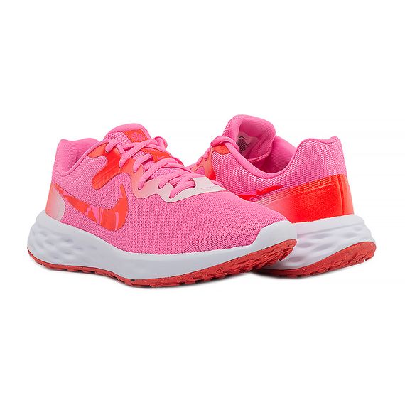 Кросівки Nike W REVOLUTION 6 NN