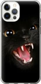 Чохол для Apple iPhone 12 з пластику FCh_048399