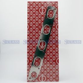 Прокладка выпускного коллектора Trafic/Master/Movano 2.2/2.5 DCI, Elring, 256.830,