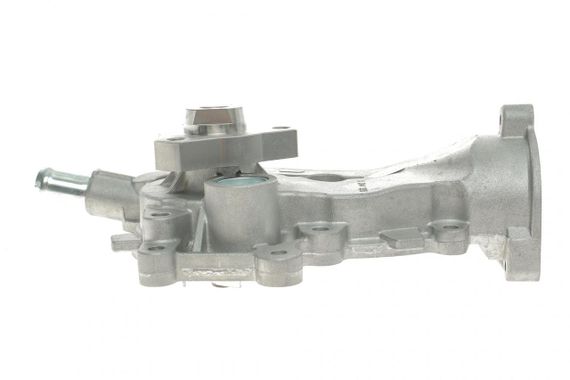 Помпа воды Opel Astra J 1.4 09- Corsa D E 1.2-1.4 09- R B  6 лоп  PA1285 | Зображення 2