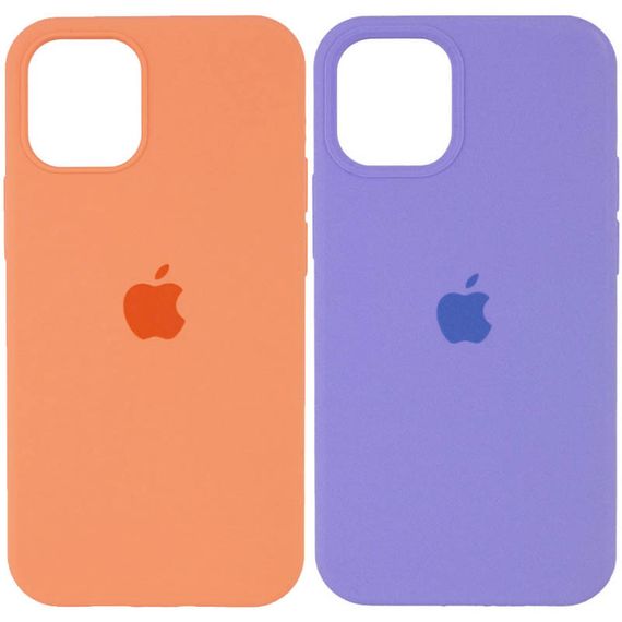 Чохол Silicone Case Full Protective (AA) для Apple iPhone 11 (6.1")