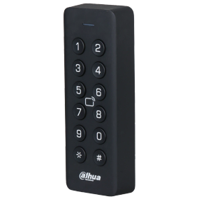DHI-ASR2101H Зчитувач Dahua