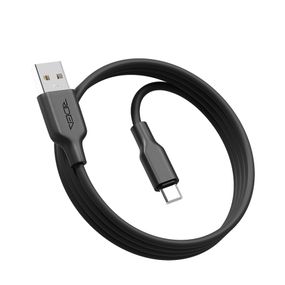 USB Ridea RC-M124 Soft Silico Type-C 3A