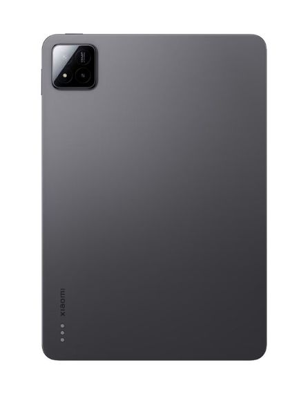 Планшет Xiaomi Pad 7 8/256GB Gray (VHU5498EU) (Adapter) | Зображення 1