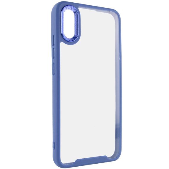 Чохол TPU+PC Lyon Case для Xiaomi Redmi 9A