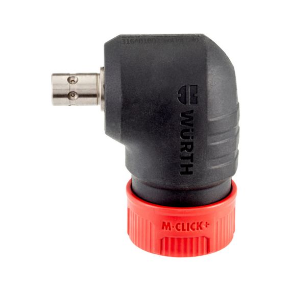 Кутовий патрон для ABS 18 SUBCOMPACT