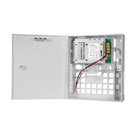 Kraft PSU-1203LED(P) 12В 3А Джерело безперебійного живлення | Зображення 2