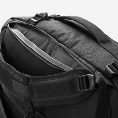 Рюкзак туристический Caterpillar (CAT) Bobby Cabin 84170-478 35L чорний (5711013096922) | Зображення 2