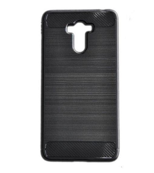 Протиударний бампер PRIMO Carbon Fiber Series для Xiaomi Redmi 4 / Redmi 4 Prime