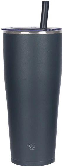 Термокухоль Zojirushi SX-HA89HAM 0.89 л Dark Blue
