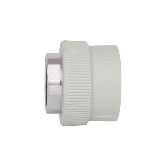 Муфта PPR Blue Ocean 63х2" ВР | Зображення 3