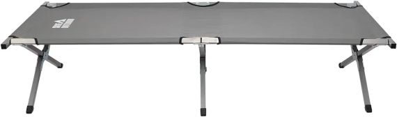 Ліжко розкладне Skif Outdoor Relax ST 120 Grey