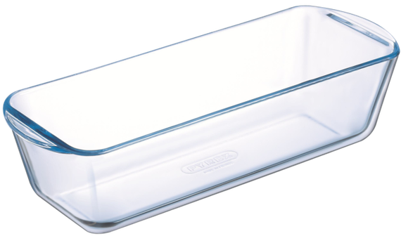 Форма для кексу Pyrex, 31x12x8 см