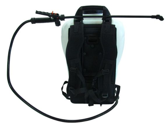 Оприскувач Vulkan OLD-15L акумуляторний, 15 л | Зображення 1