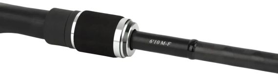 Спінінг Shimano Sedona 710MH (EVA) 2.39m 14-42g | Зображення 2