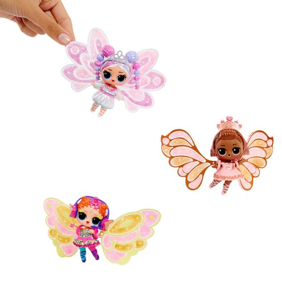 Игровой набор с куклой Волшебные феи L.O.L. Surprise! 523918 | Зображення 6