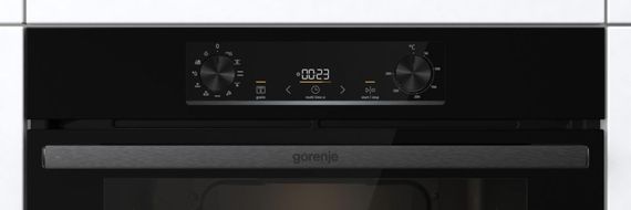 Комплект Gorenje (духовка электрическая BO6735E05B + поверхность газ на стекле GTW641EB) SET_BO6735E05B_GTW641EB | Зображення 5
