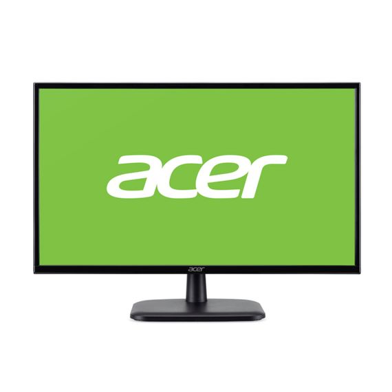 Монітор Acer 21.5' EK220QE3bi D-Sub, HDMI, VA, 100Hz, 1ms (UM.WE0EE.303) | Зображення 3