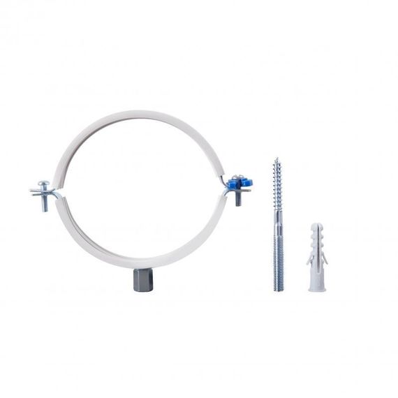 Хомут Thermo Alliance Forte 4" (D108-113 мм) SF100100 | Зображення 2