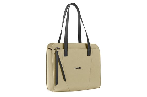 Коляска універсальна CARRELLO Ultra CRL-6527 2в1 Soft Beige | Зображення 1
