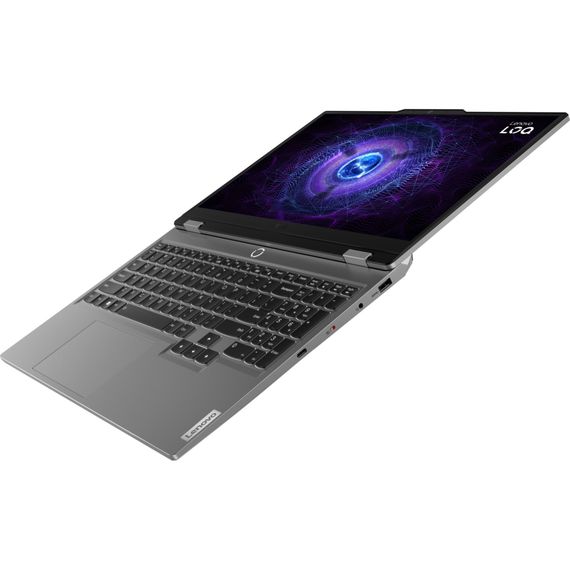 Ноутбук Lenovo LOQ 15IAX9 (83GS00Q4RA) | Зображення 8