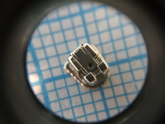 Passive SL QStar 022 w/h 345, набор. | Зображення 8