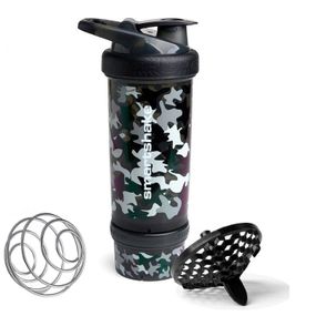 Спортивний шейкер SmartShake Revive 25oz/750ml Camo Black
