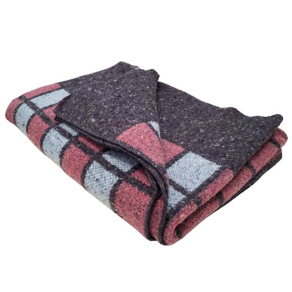 Ковдра SoundSleep вовняна зимова 500гм2 140х205 см в асортименті (94330359)