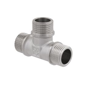 Трійник Raftec PN40 ЗЗЗ 1/2" TNNN010101