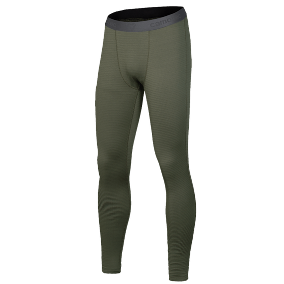 Термобілизна Polarheat Quadro Stretch Olive (6604), M | Зображення 6