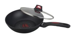 Антипригарная сковорода Benson 28 см BN-832