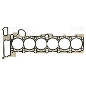 Прокладка ГБЦ BMW 3/5/7/X3/X5 2.5-3.0 i 95- (0.7 mm),61-33070-00