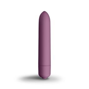 Вибропуля SugarBoo Berri Blossom, 10 уровней интенсивности Sex Aura