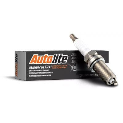 Свеча зажигания Autolite ULTRA IRIDIUM (AI5325) | Зображення 3