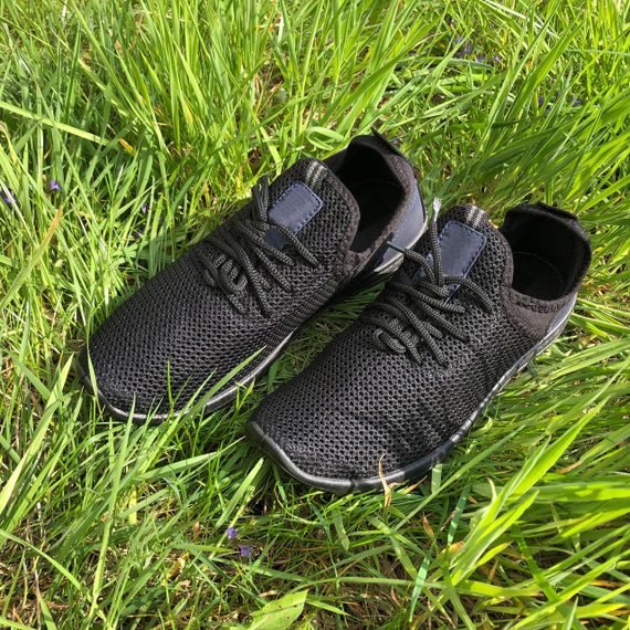 Дуже легкі чоловічі кросівки 41, Спортивні кросівки для заняття спортом, Легкі кросівки Тонкі VR-63 | Зображення 1