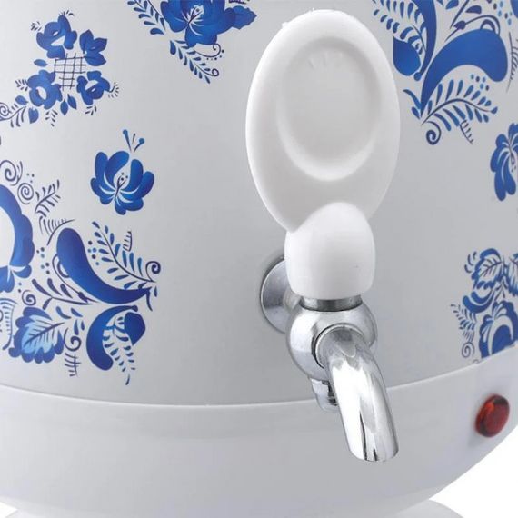 Електричний чайник R.7118W 3.5л+ 0.6л (43355-R.7118W_1443) | Зображення 6