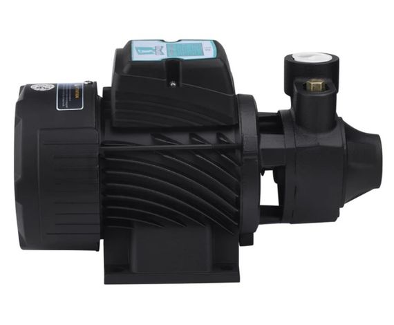 Насос поверхневий вихровий Pumpman QBB80 Нmax 70 м Qmax 3 куб.м 750 Вт з проставкою від залипання (CV029767) | Зображення 4